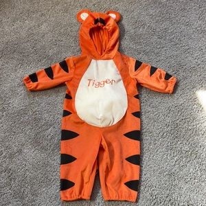 Disney Baby Tigger Costume